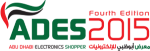 ADES - Abu Dhabi Electronics Shopper 2015