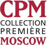 CPM - Collection Premiere Moscow 2015