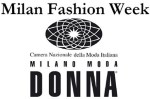 Milano Moda Donna 2016