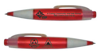 Customized Ball Pen