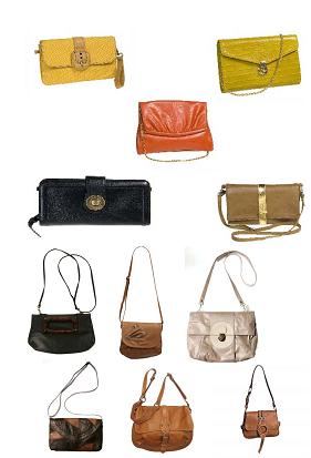 Fashion Handbags