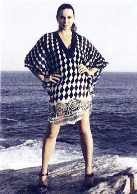 Enquiry for 160,000pcs Woman's Kaftan