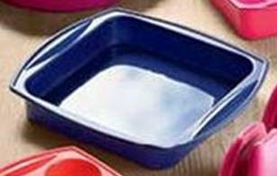 Silicone Square Cake Pan