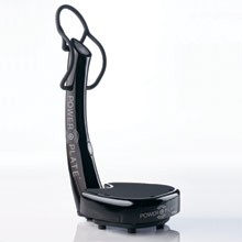 Vibration Training Machine