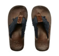 Men’s Slipper