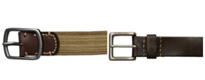Men’s Belts
