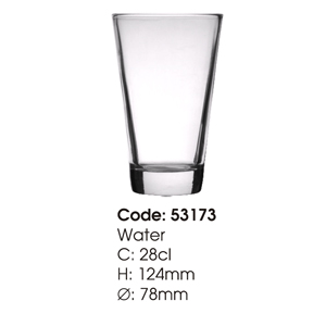 Drink Glasses