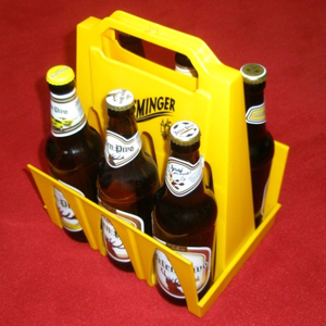 BOTTLE CARRIER