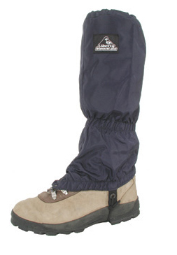 Gaiters