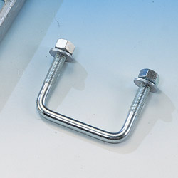 Stainless Steel U Bolts