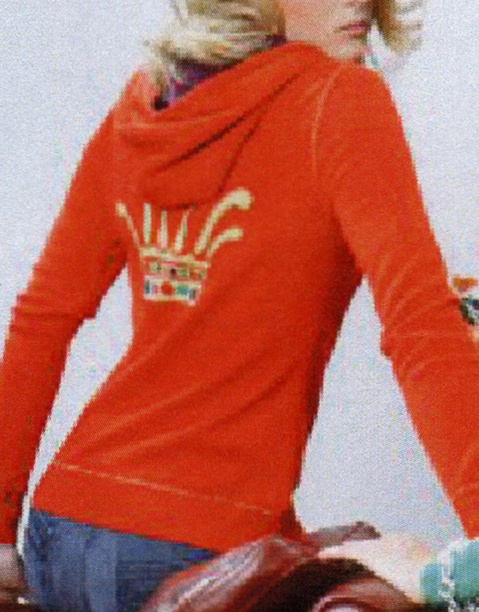 Cashmere Intarsia Knitting