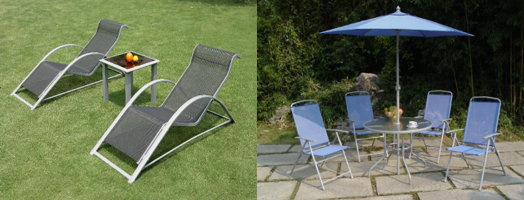 Garden Furniture