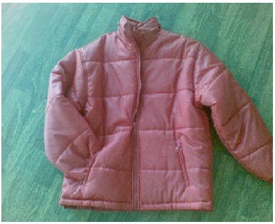 Coats From Taiwan