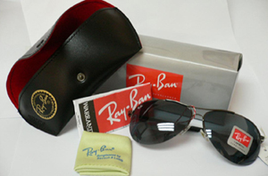 Branded Sunglasses and Optical Frames