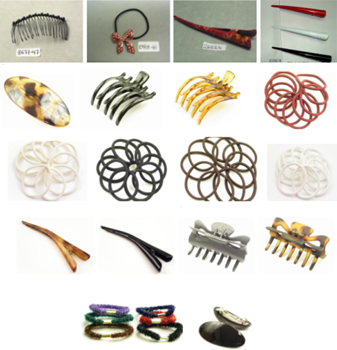 Hair Ornaments