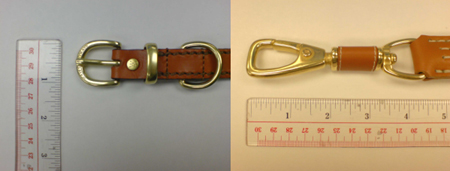 Dog Leash Hardware