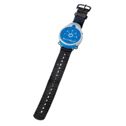 Nylon Mesh Watch Bands