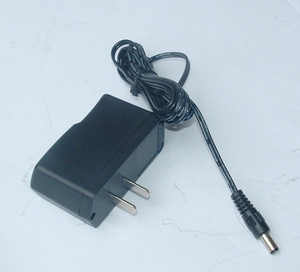 AC (2.4v NiMH Battery) Smart/Trickle Charger