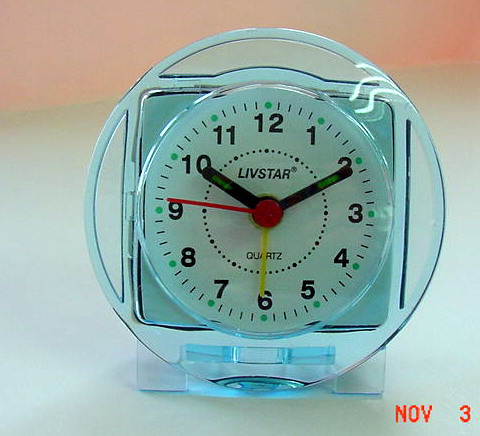 Alarm Clock