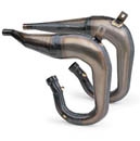 Motorcycle and ATV Mufflers