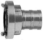 Manufactures of STORZ Couplings in STEEL