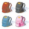 School Back Pack
