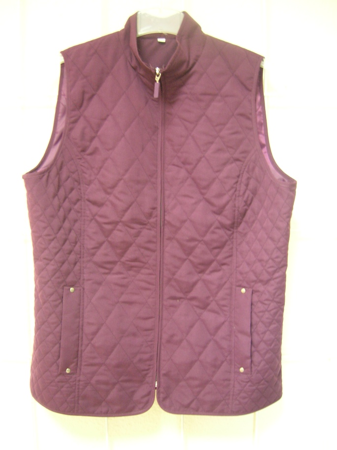 Enquiry For Production Of Ladie´s Vests