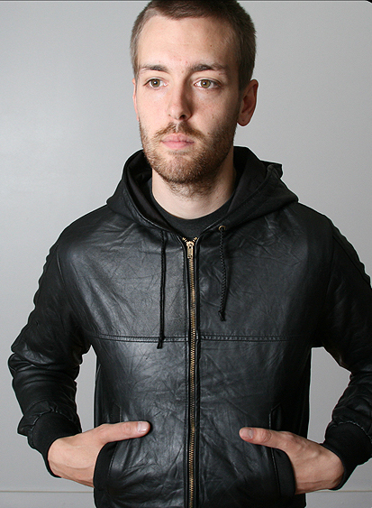 Leather Jacket Producer Wanted