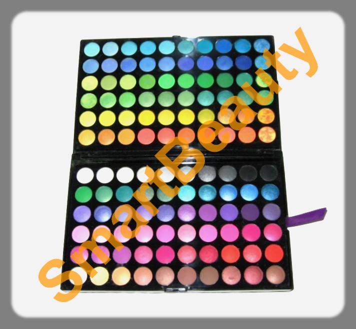 Pro 120 eyeshadow palettes WANTED