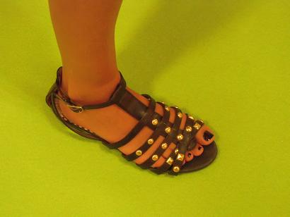Ladies' Sandal