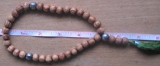 Tasbead