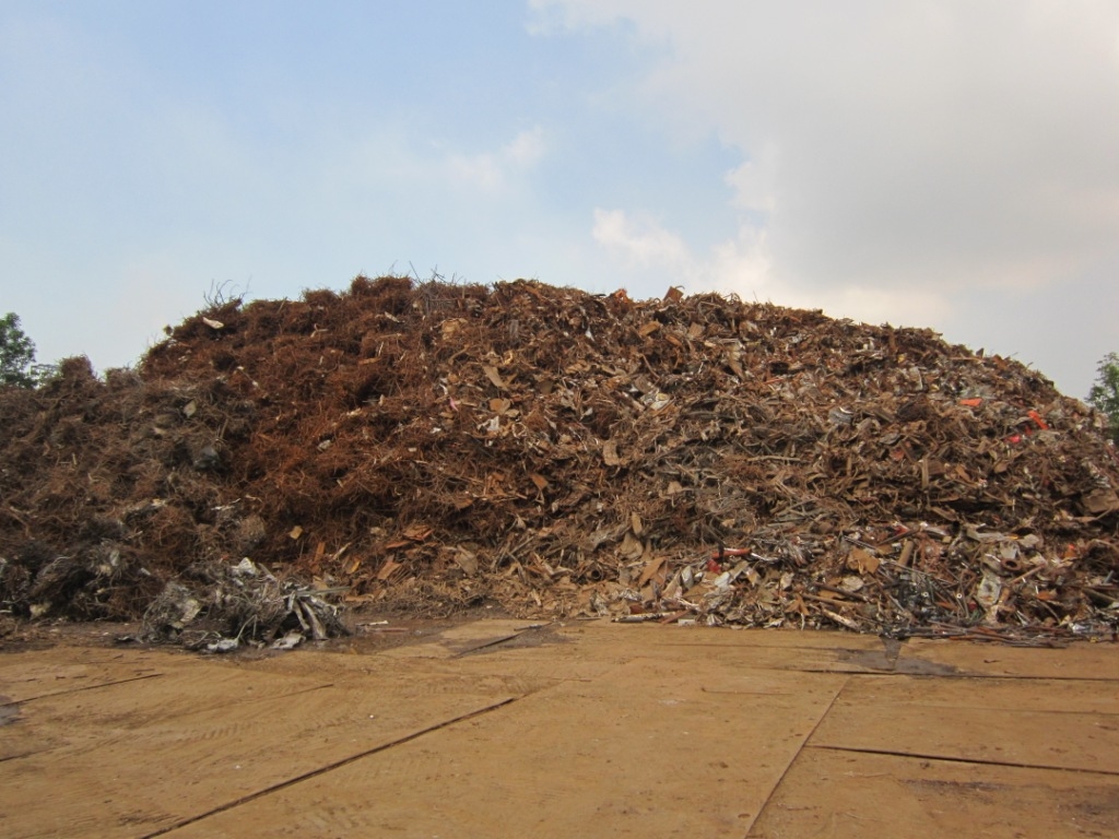 HMS 1-2 80/20 AND USED RAILS R50-R65