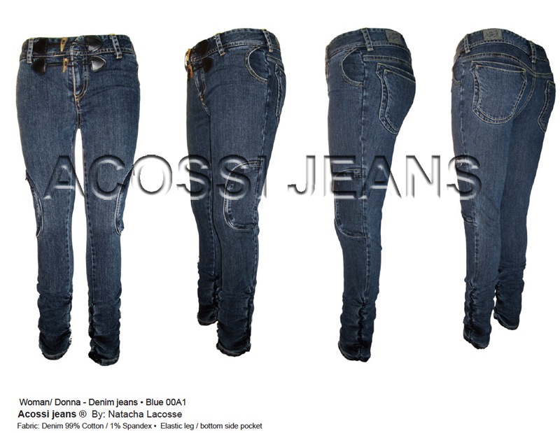 women Skinny jeans