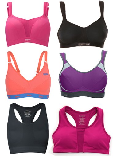 SPORTS WEAR REQUIRED