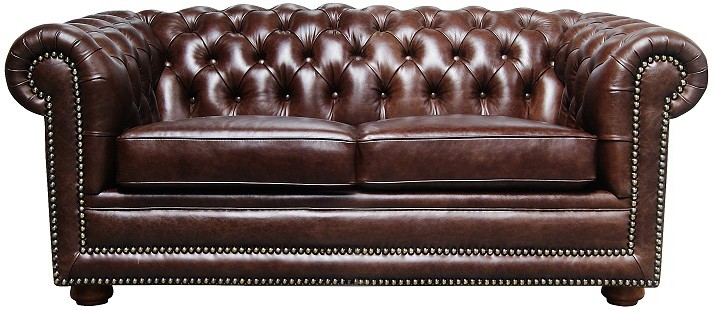 Leather Chesterfield Sofa Supplier