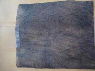 Spun bond polypropylne thermal bond