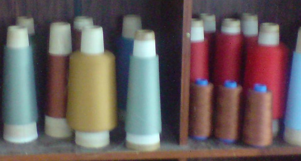 Polyester Thread
