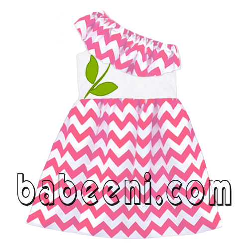 Adorable baby dresses DR 1186