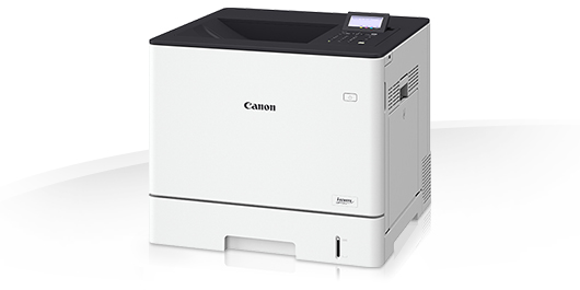 Printers Canon i-SENSYS