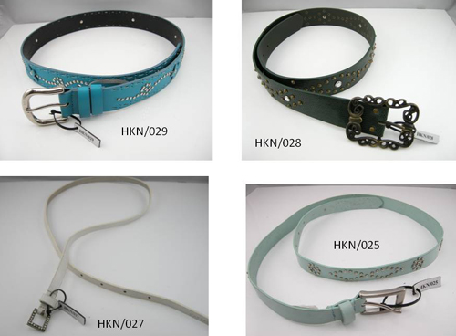 Fashion Belt