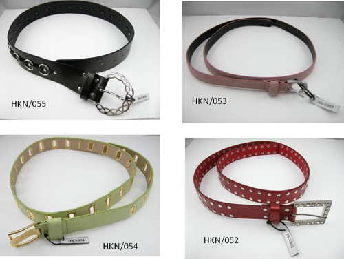 Fashion Belt