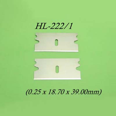 Utility Cutter Blade