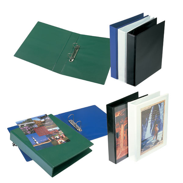 Ring Binder