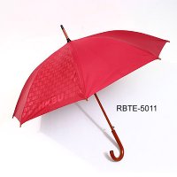 Wooden Umbrella