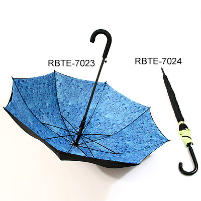 Auto-Long Umbrella
