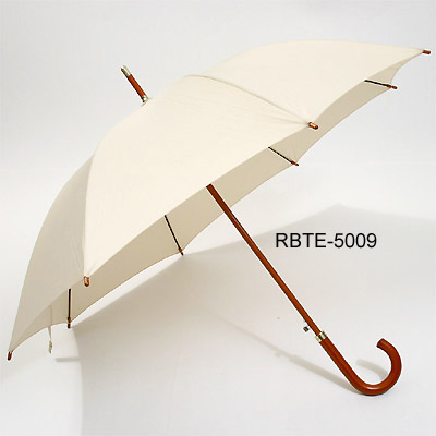 Wooden Umbrella