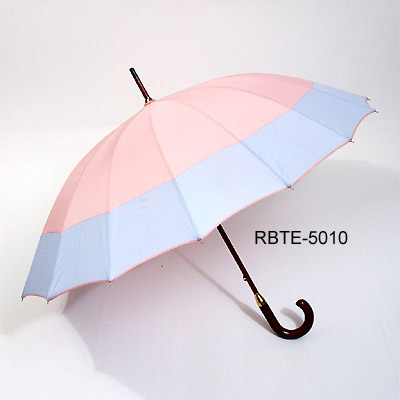Wooden Umbrella