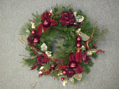WREATH