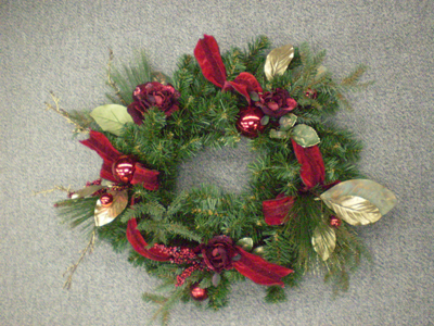 WREATH