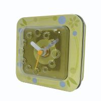 Sell Tinbox Desktop Clock